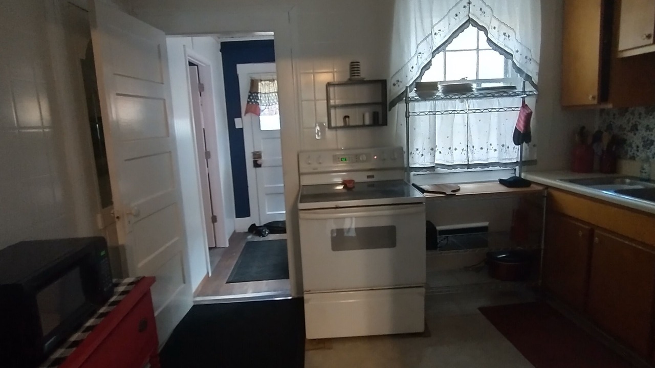 Photo of Kitchen in Kyle