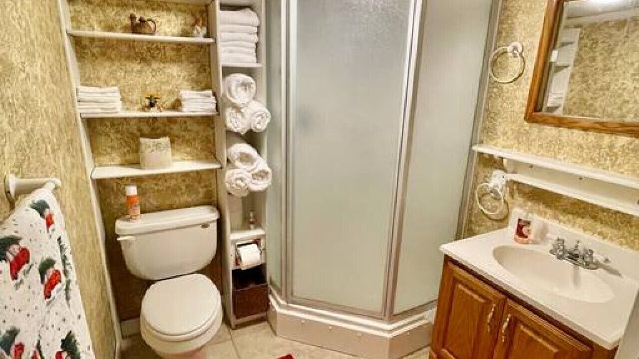 Photo of Bathroom in White Lake
