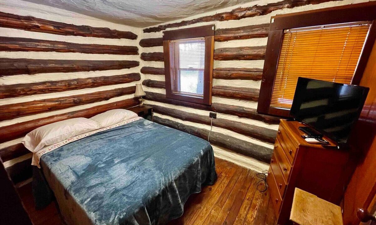 Photo of Bedroom in White Lake