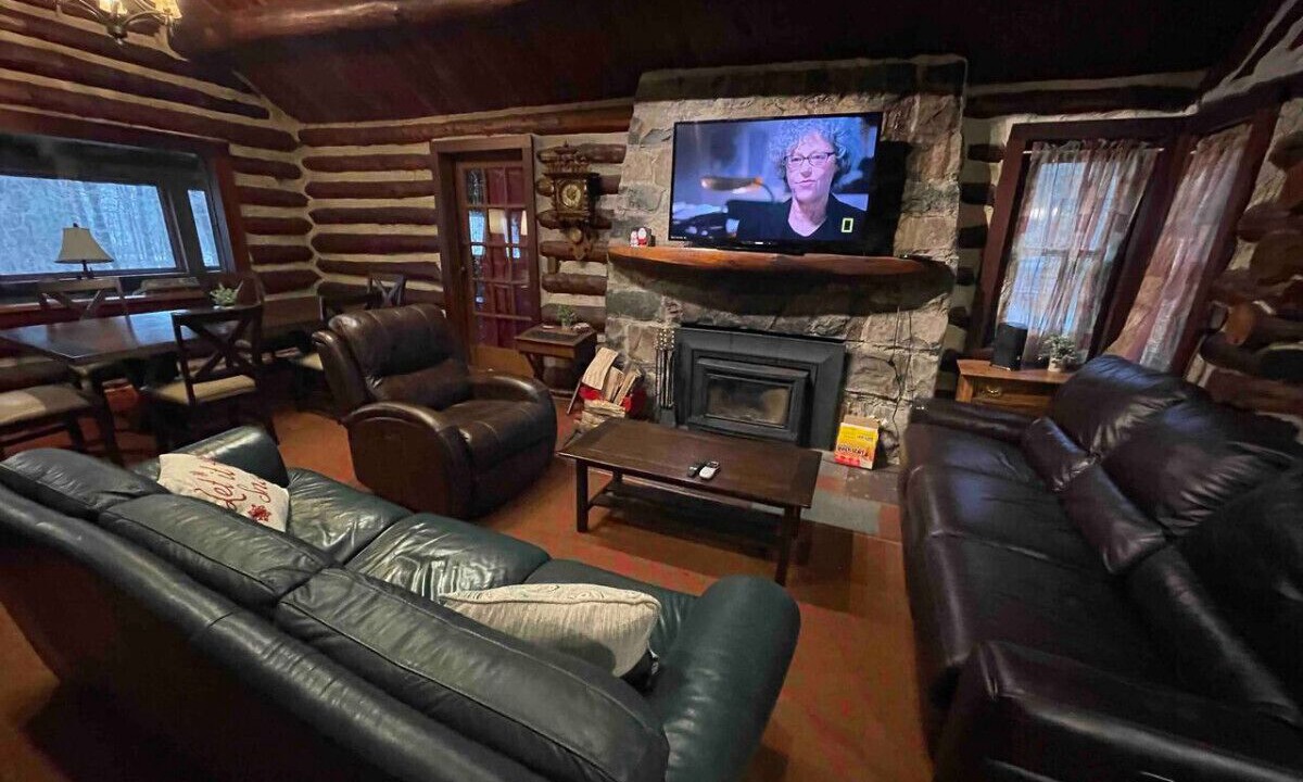 Photo of Livingroom in White Lake