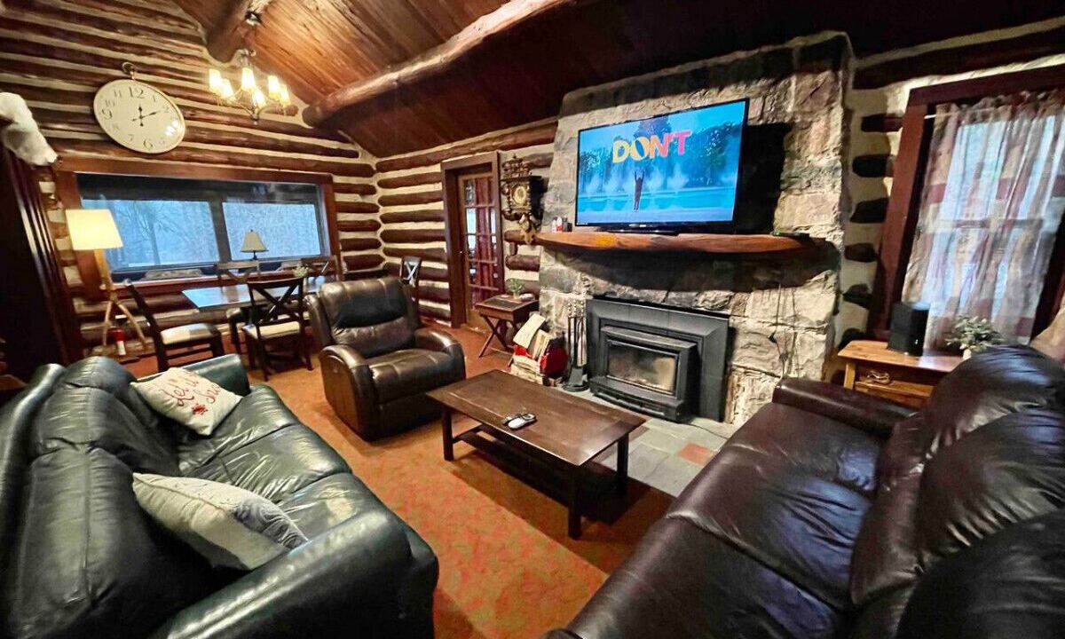 Photo of Livingroom in White Lake