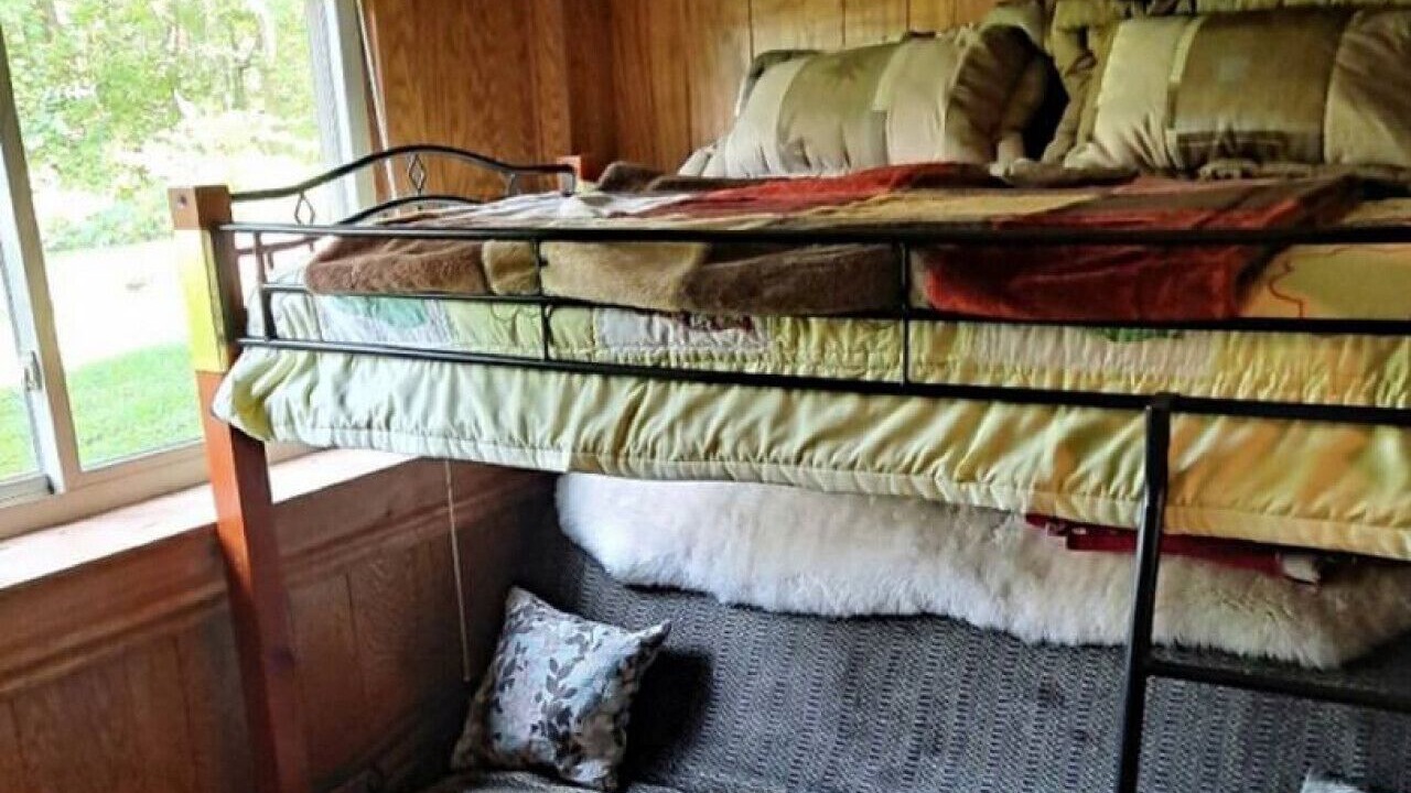 Photo of Bedroom in White Lake