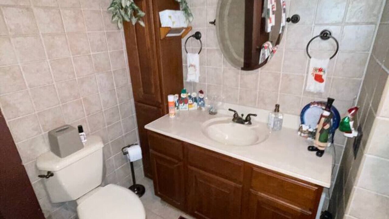 Photo of Bathroom in White Lake