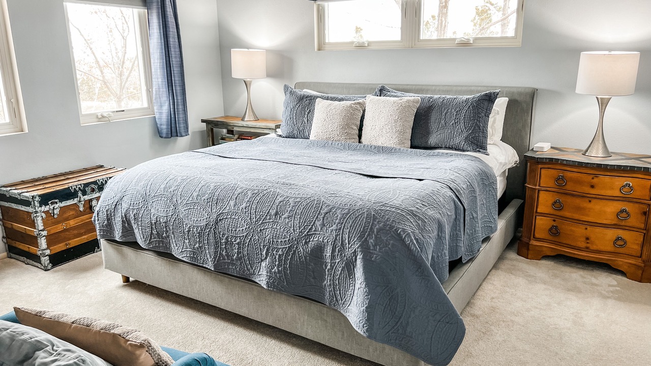 Photo of Bedroom in Southside
