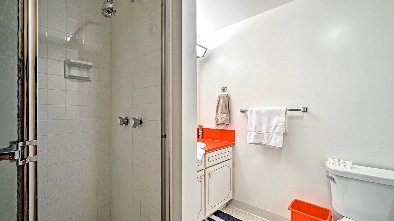 Photo of Bathroom in Whitingham