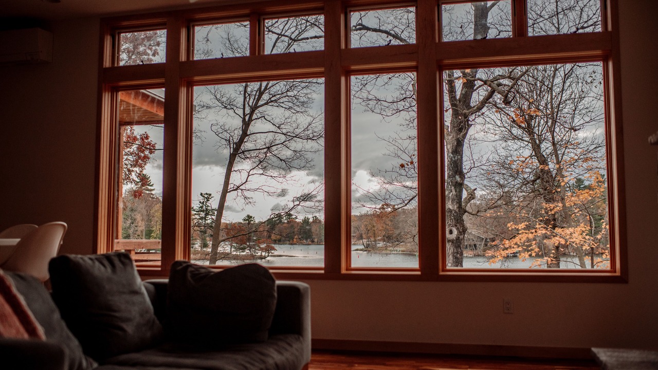 Photo of Livingroom in Balsam Lake