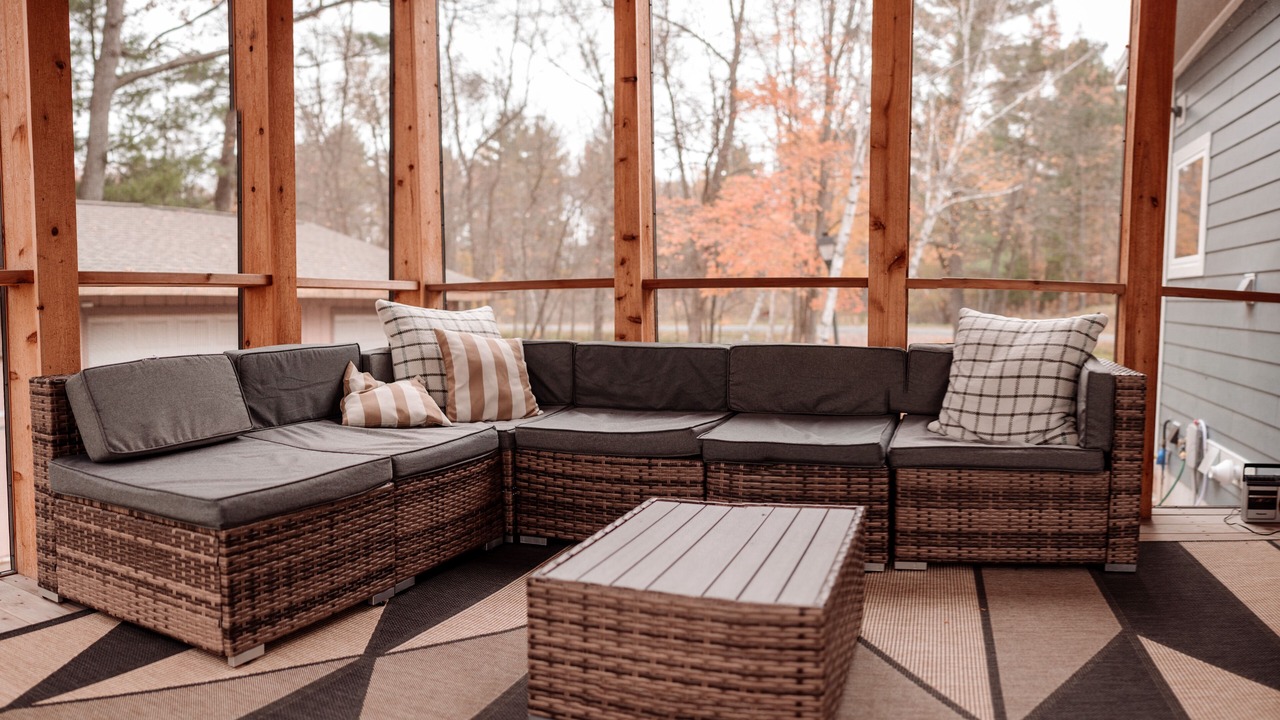 Photo of Outdoor in Balsam Lake
