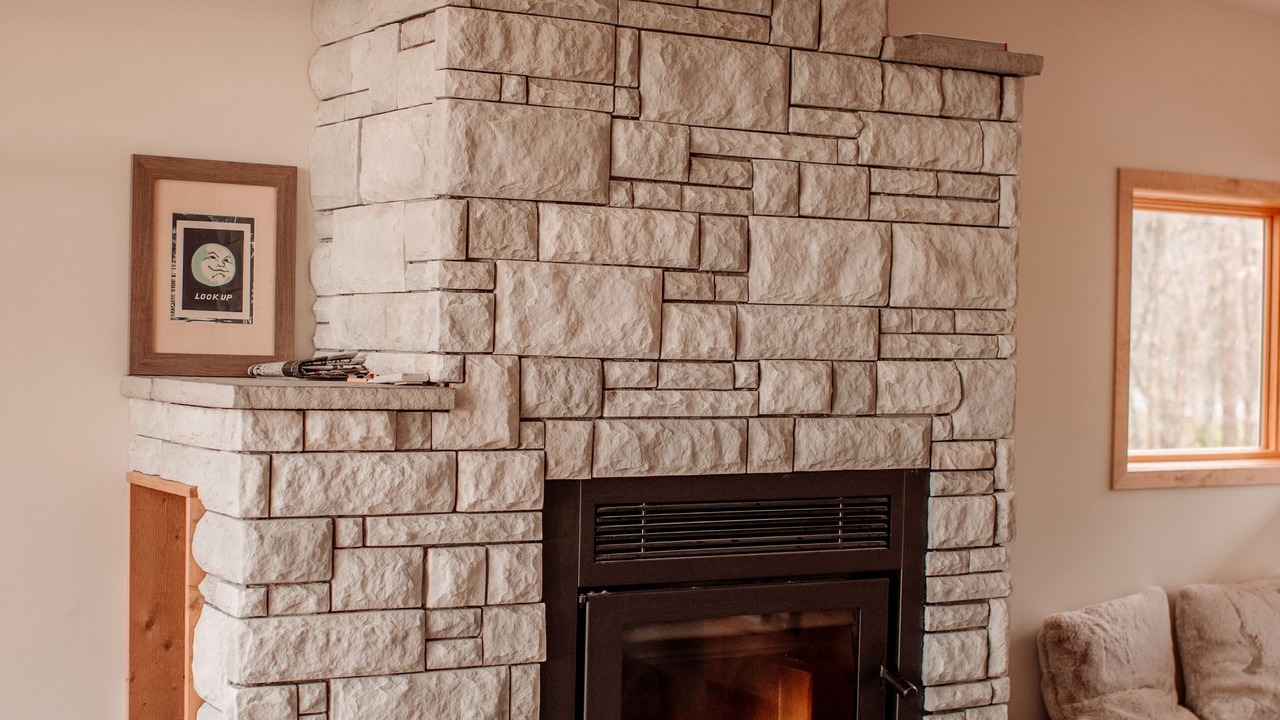 Photo of Livingroom in Balsam Lake