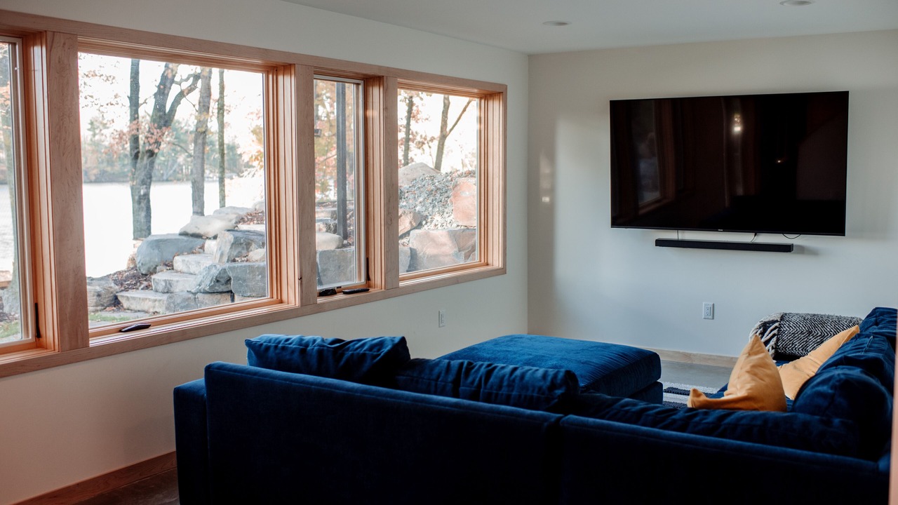 Photo of Bedroom in Balsam Lake