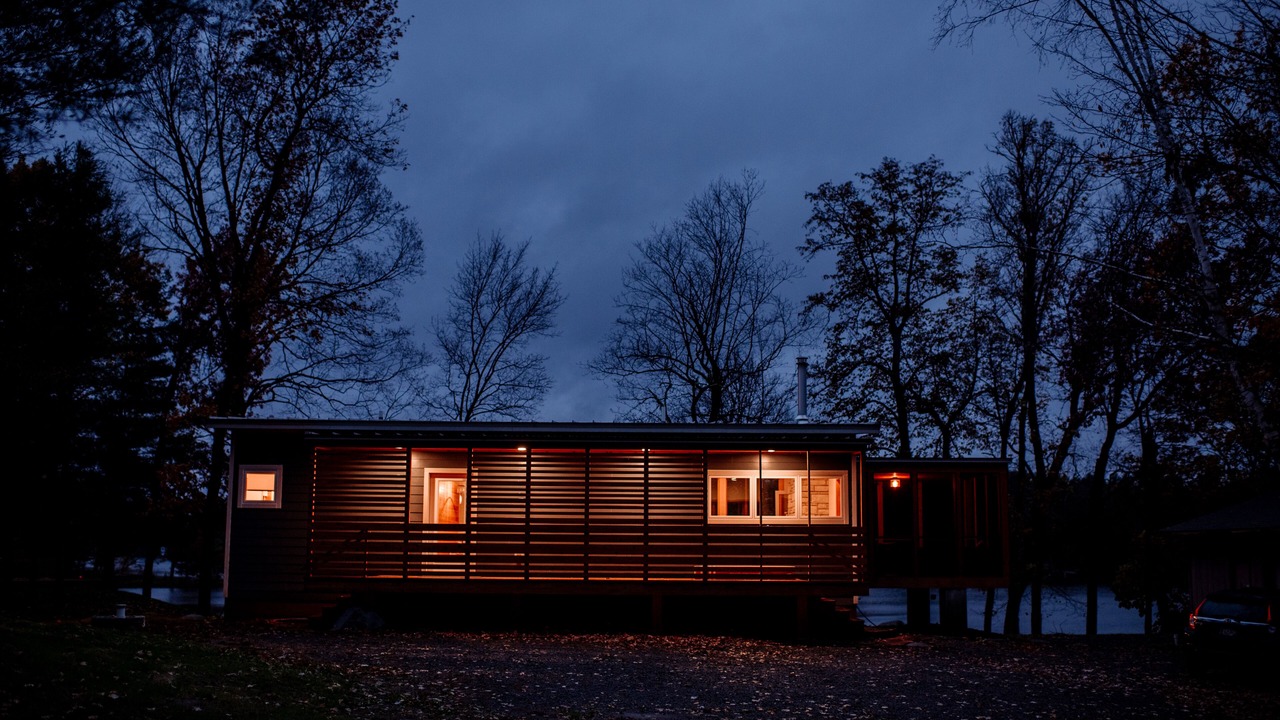 Photo of Outdoor in Balsam Lake