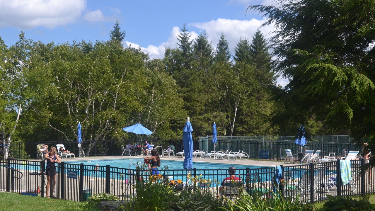 Photo of Outdoor in Bromley Mountain
