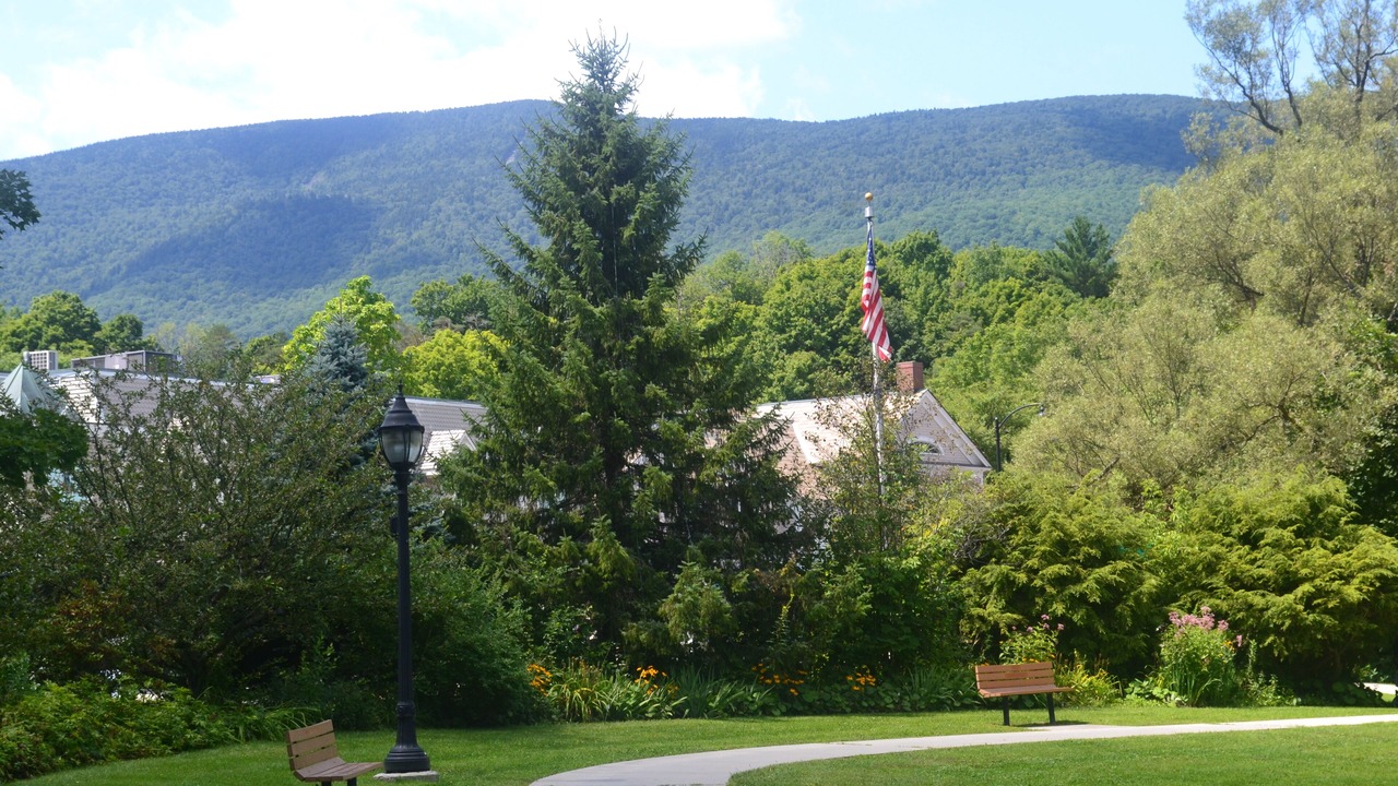 Photo of Outdoor in Bromley Mountain