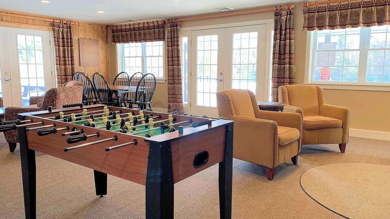 Photo of Bedroom in Bromley Mountain