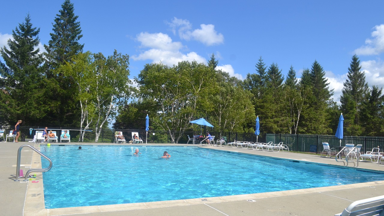 Photo of Outdoor in Bromley Mountain