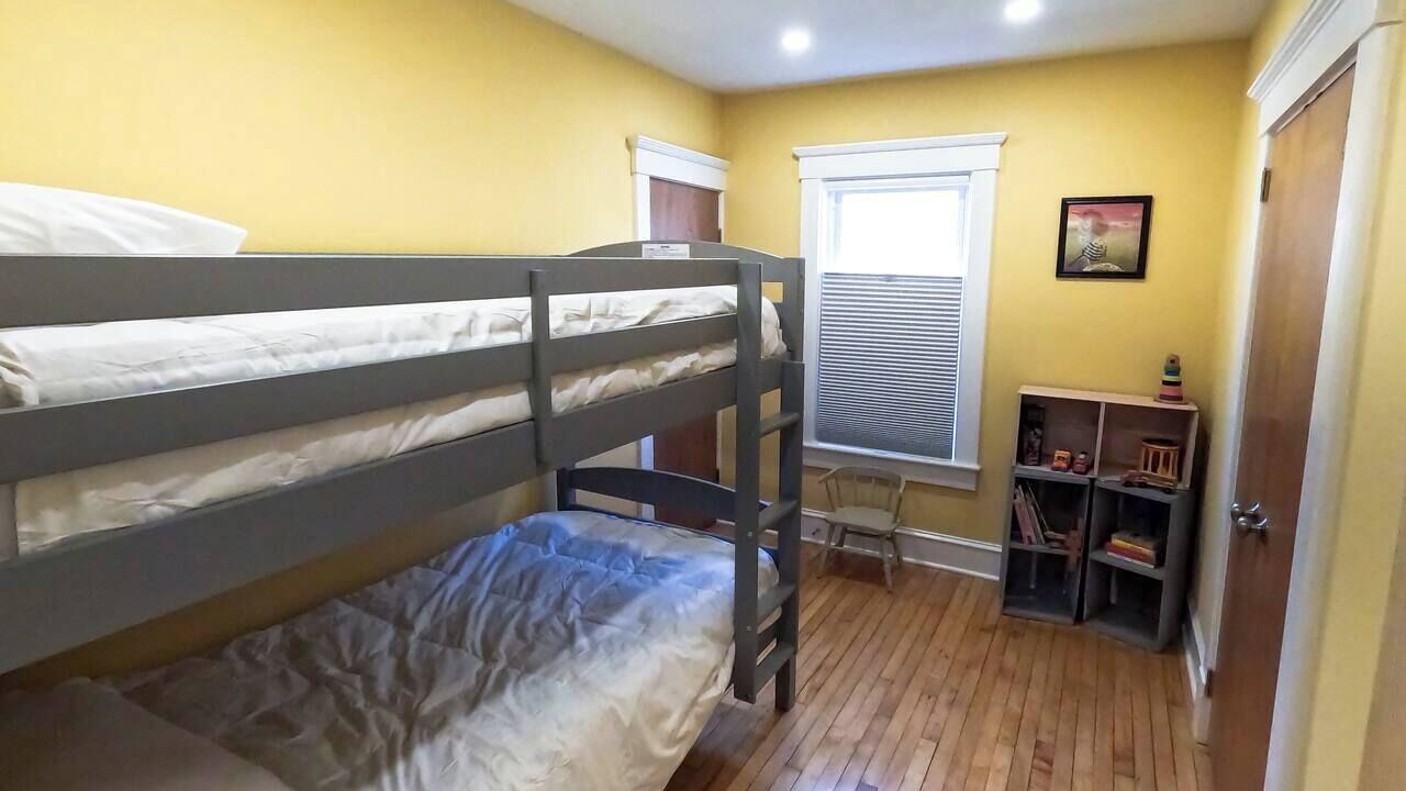 Photo of Bedroom in Old North End