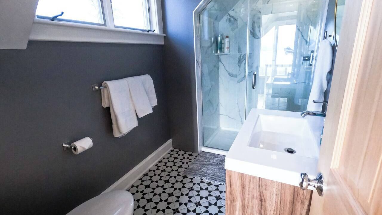 Photo of Bathroom in Old North End