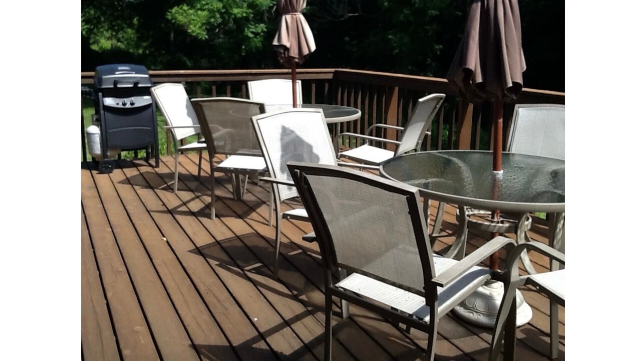 Photo of Outdoor in St Croix Falls