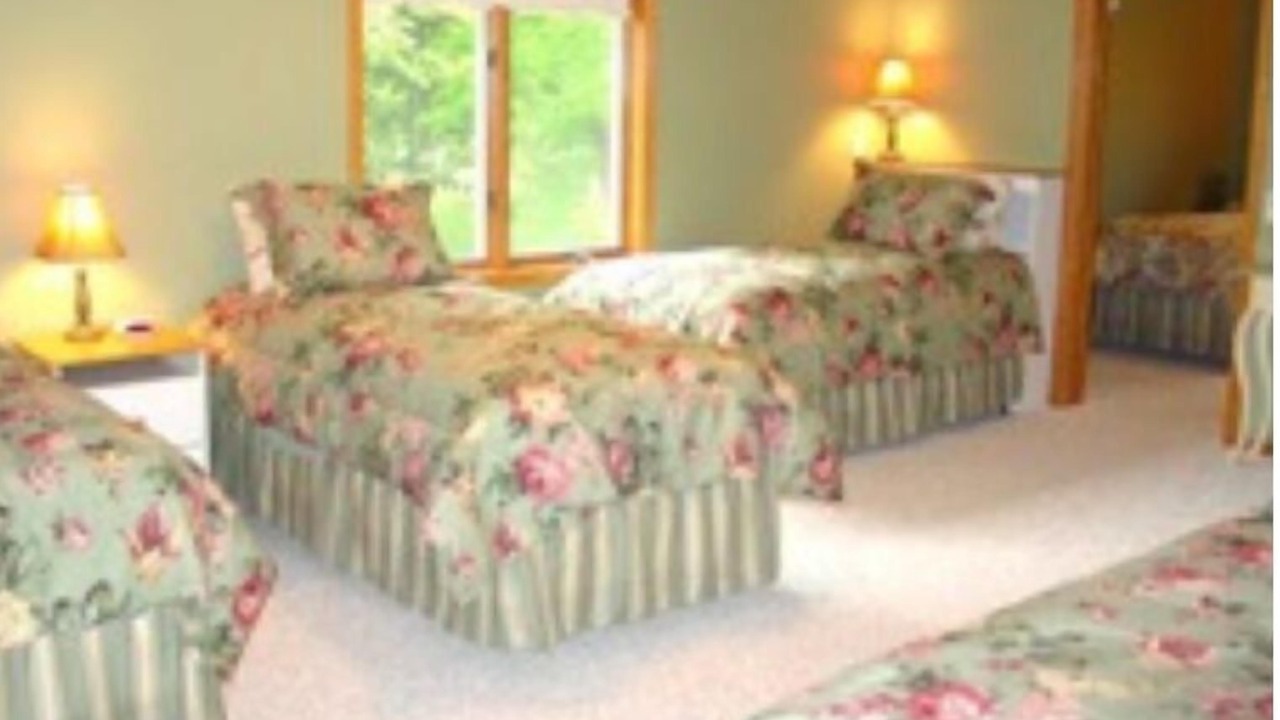 Photo of Bedroom in St Croix Falls
