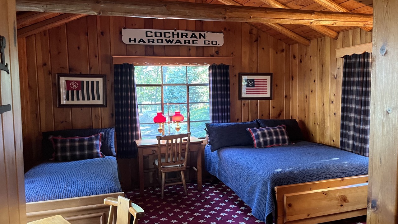 Photo of Bedroom in Pigeon