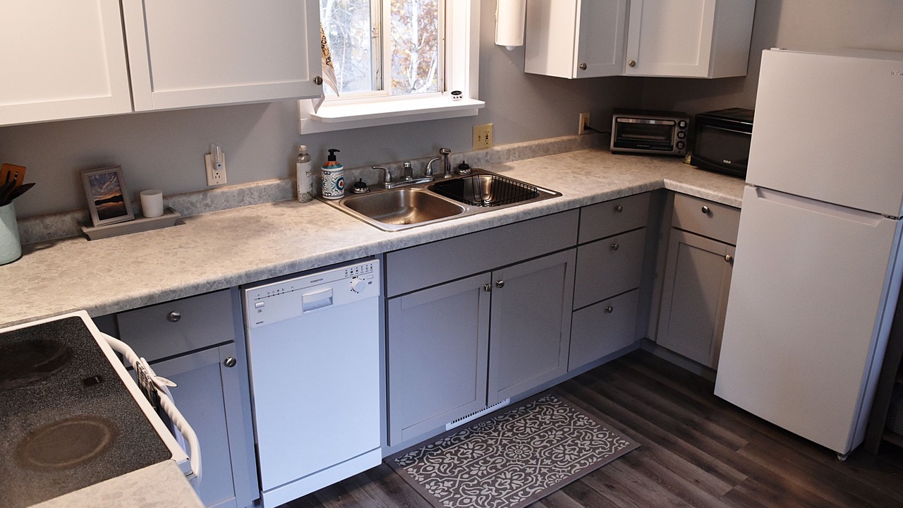 Photo of Kitchen in Spooner