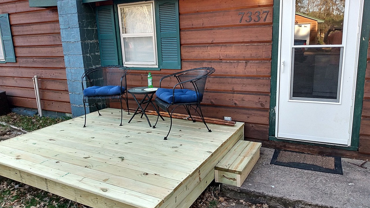 Photo of Outdoor in Spooner