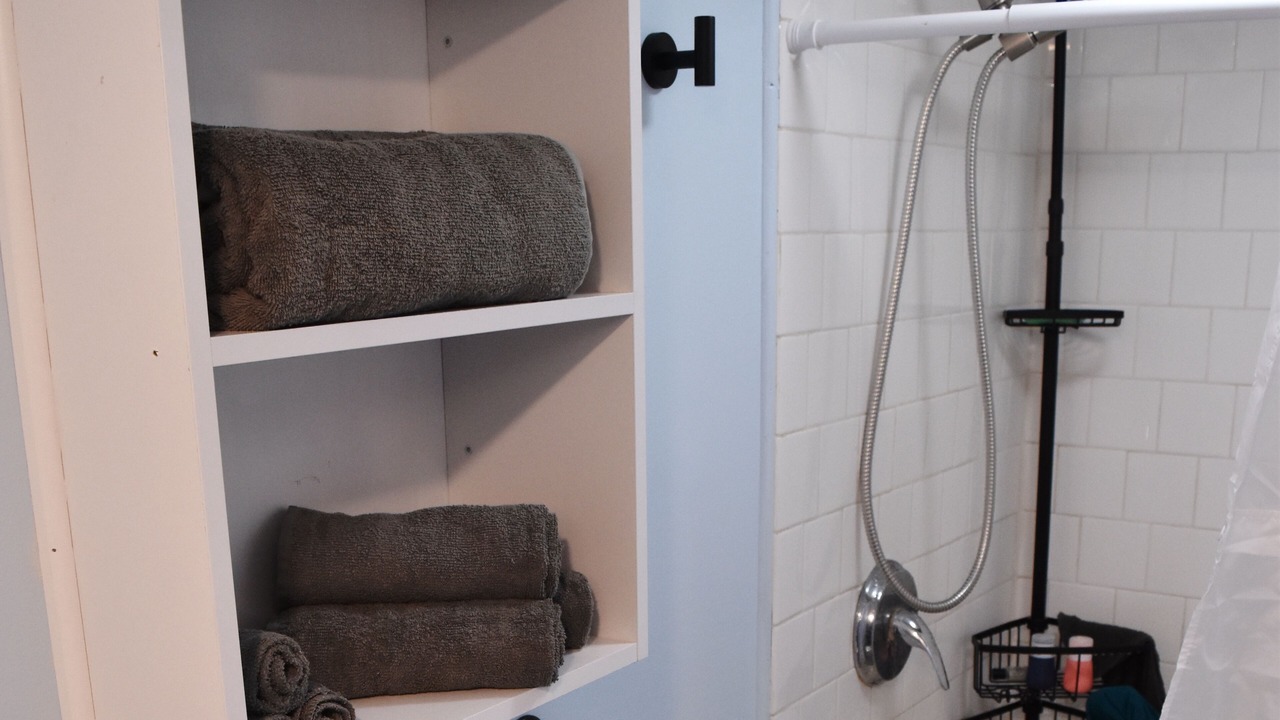 Photo of Bathroom in Spooner