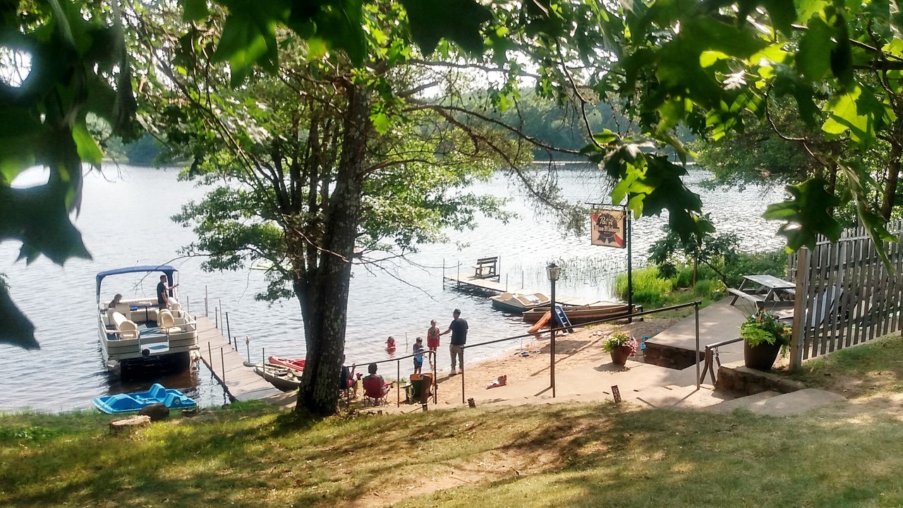Photo of Outdoor in Spooner