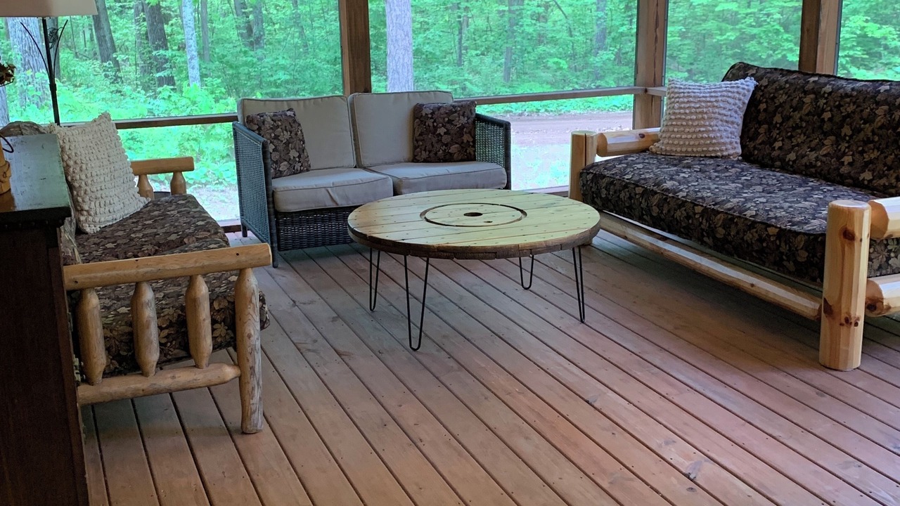 Photo of Outdoor in Northwoods Beach