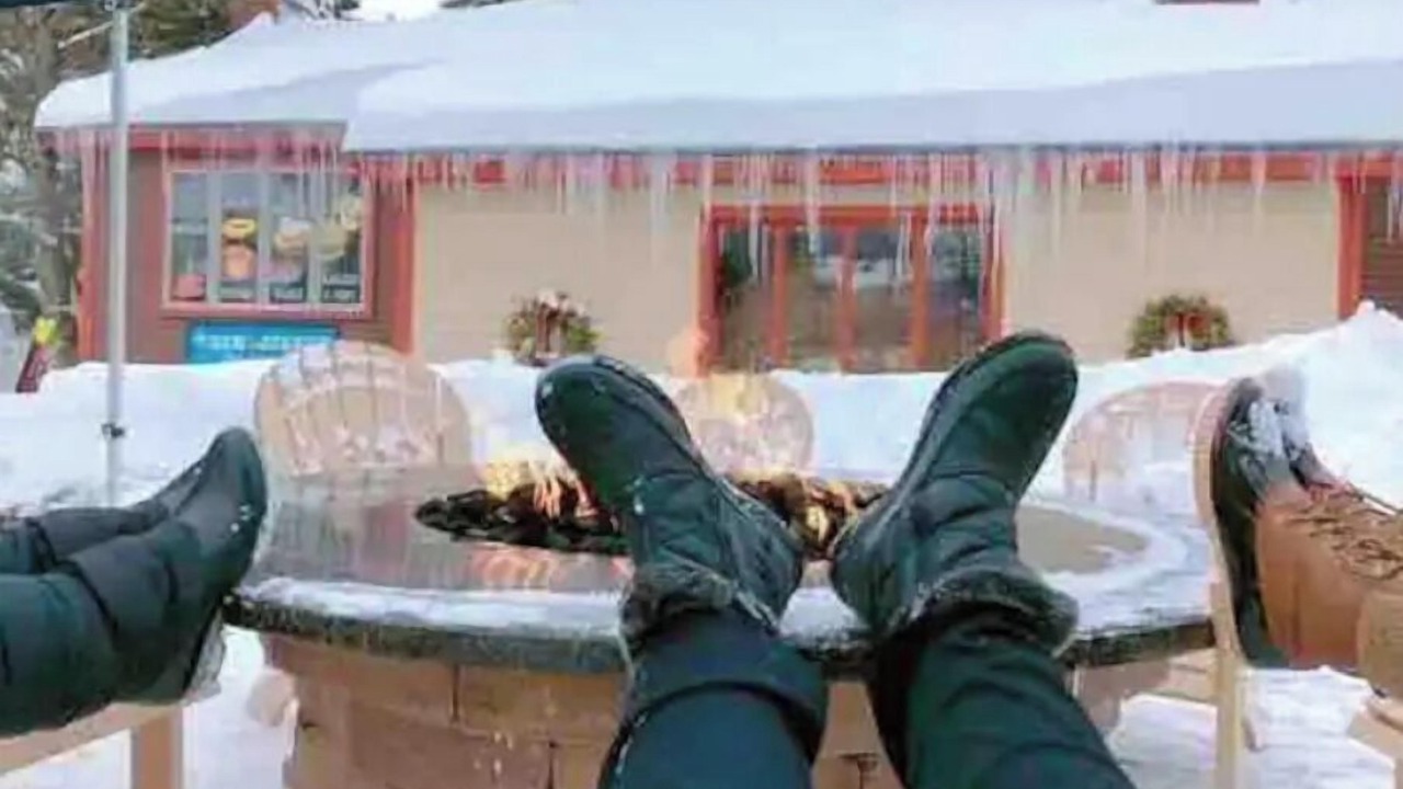 Photo of Outdoor in Colchester