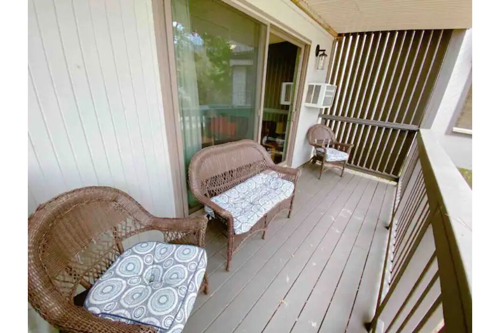 Photo of Outdoor in Colchester