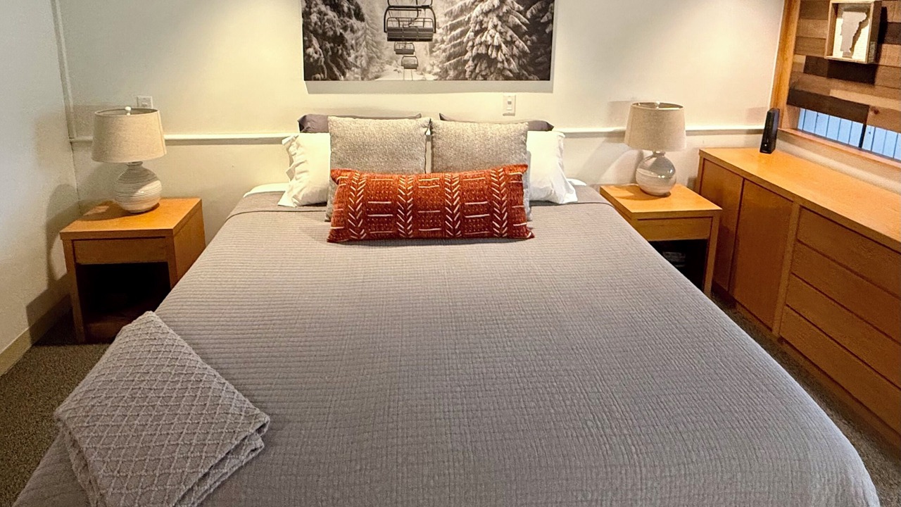 Photo of Bedroom in Colchester