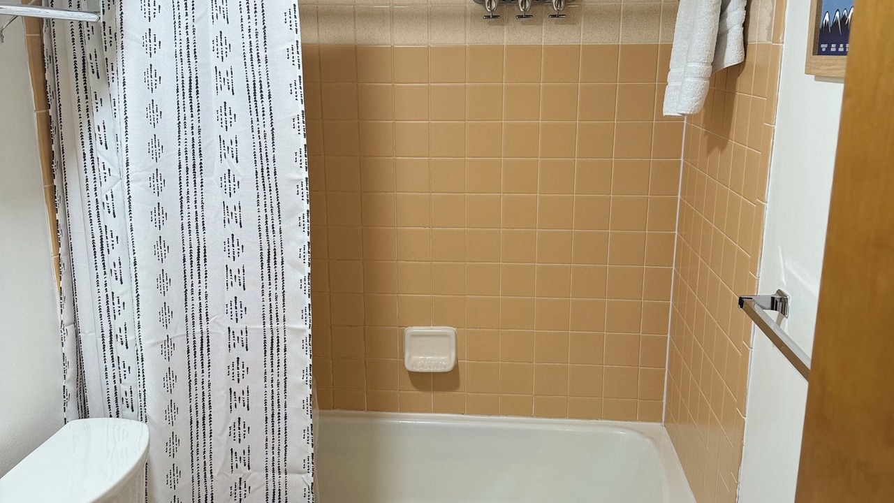 Photo of Bathroom in Colchester