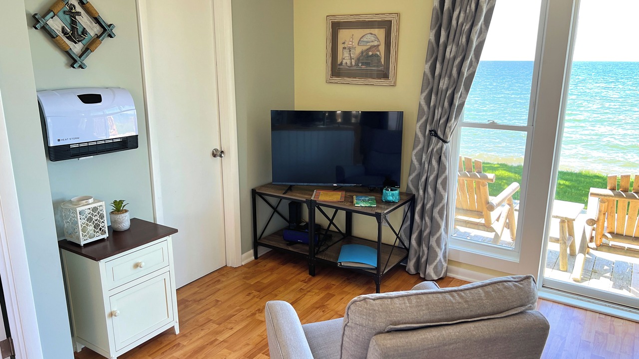Photo of Livingroom in Maple View