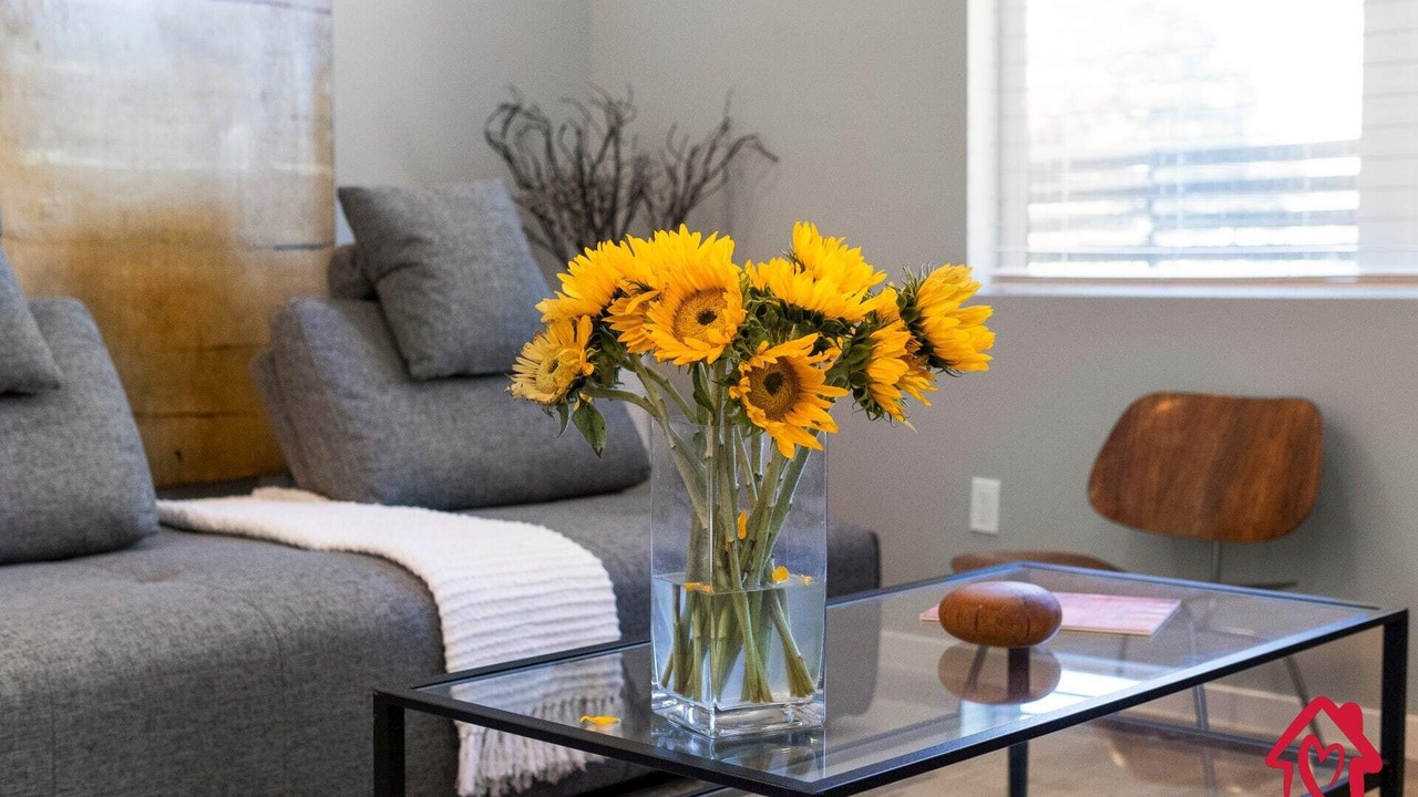 Photo of Livingroom in Downtown Albuquerque