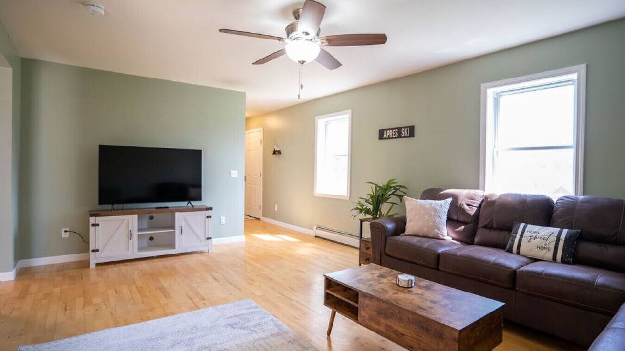 Photo of Bedroom in Jeffersonville