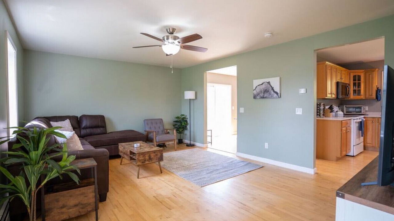 Photo of Bedroom in Jeffersonville