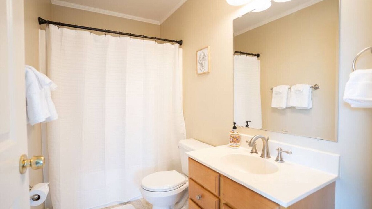 Photo of Bathroom in Jeffersonville