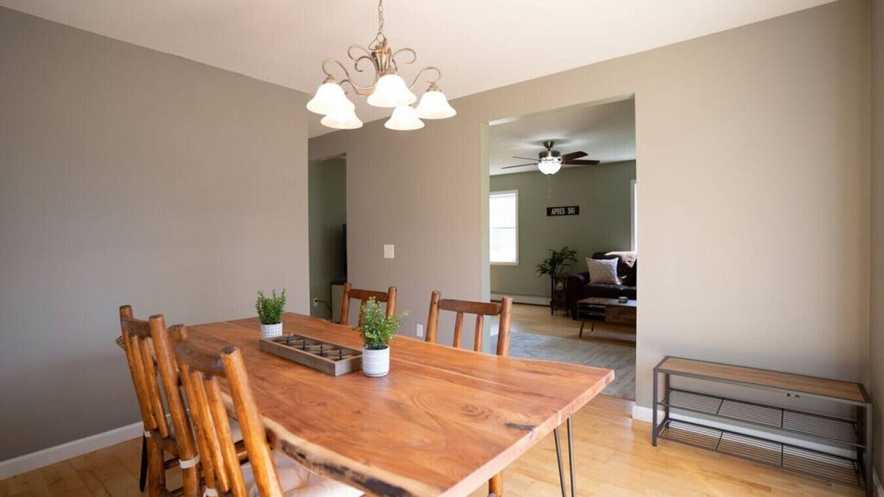 Photo of Bedroom in Jeffersonville