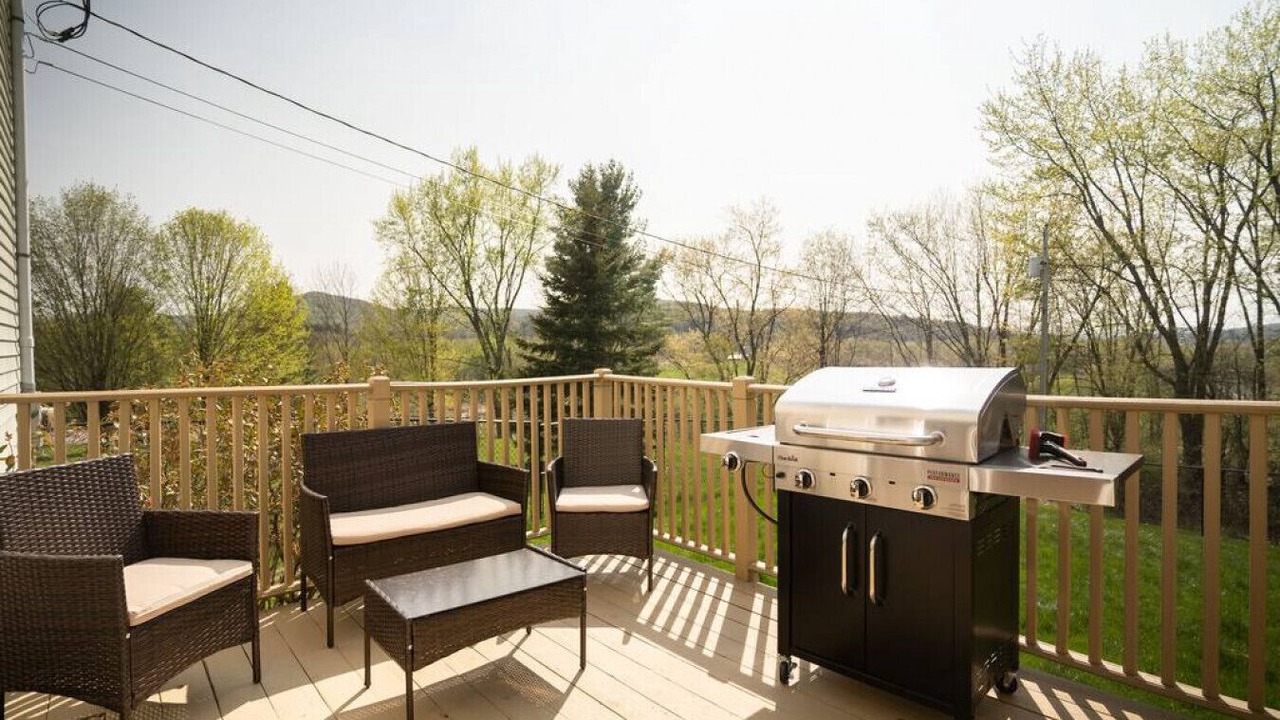 Photo of Outdoor in Jeffersonville