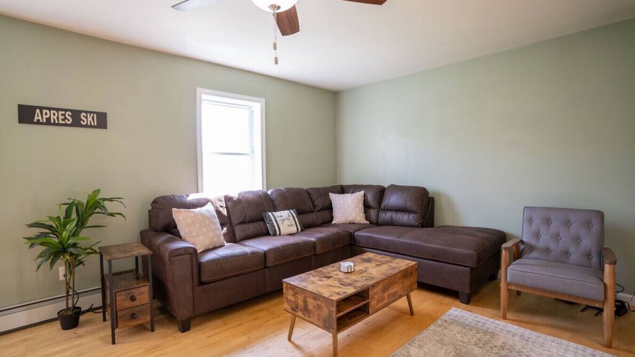 Photo of Bedroom in Jeffersonville