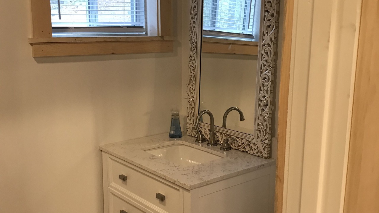 Photo of Bathroom in Keene
