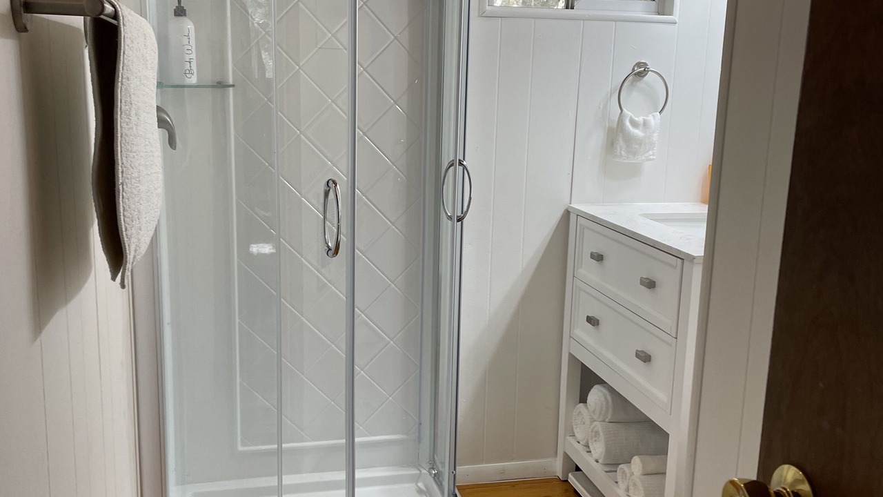 Photo of Bathroom in Keene