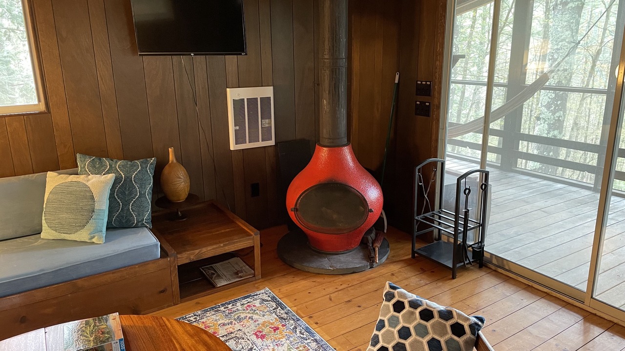 Photo of Livingroom in Keene
