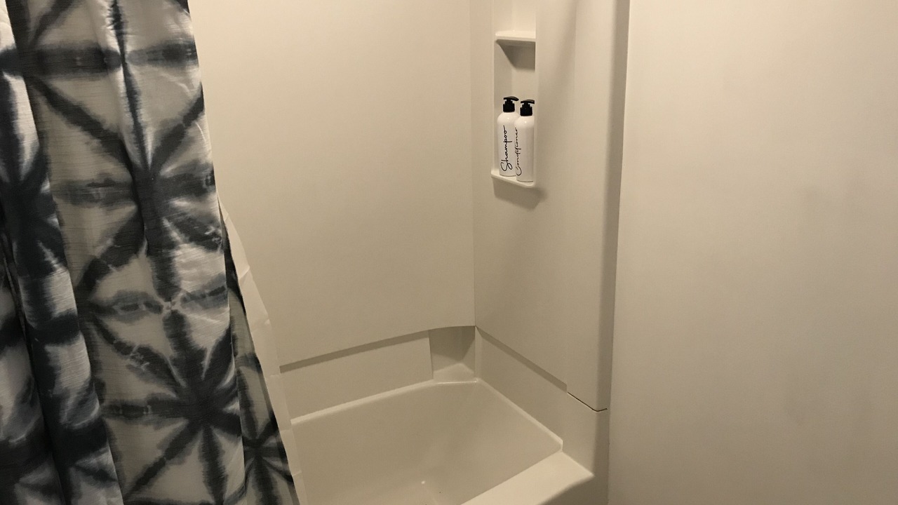 Photo of Bathroom in Keene