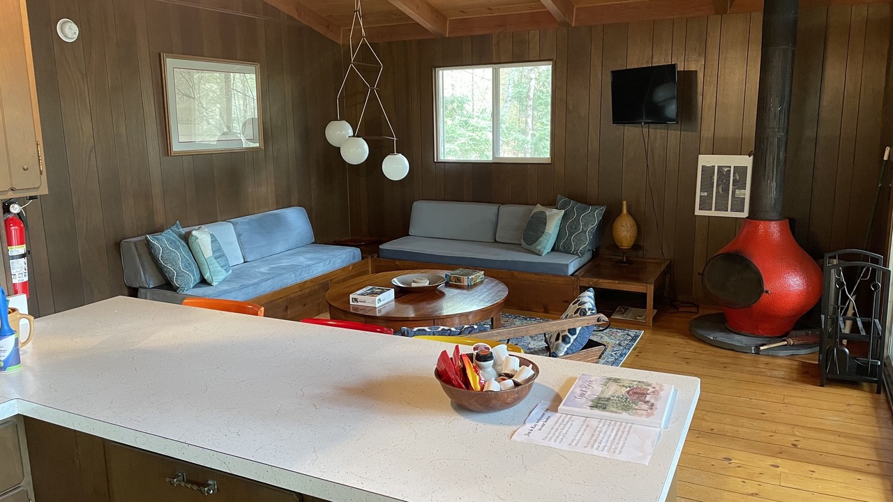 Photo of Bedroom in Keene