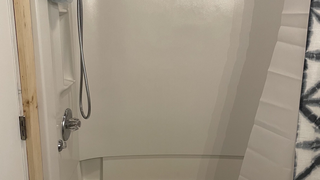 Photo of Bathroom in Keene