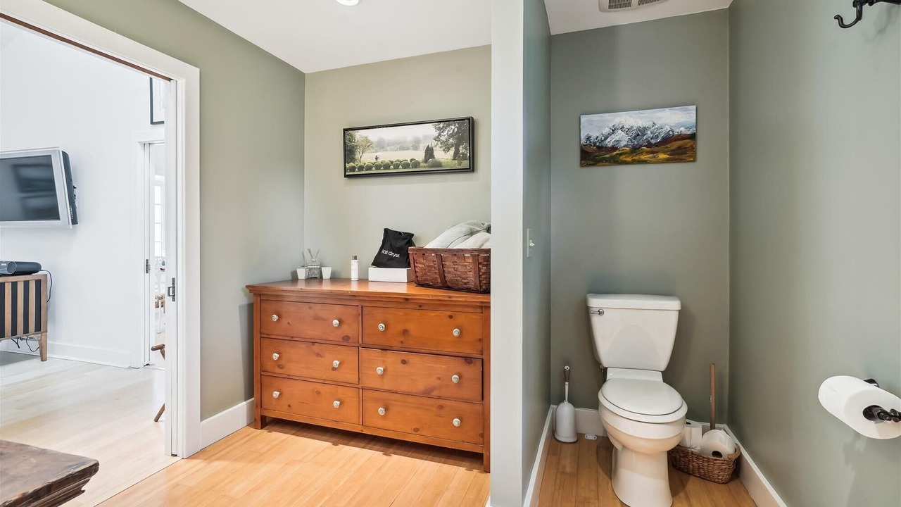 Photo of Bathroom in Middleburg