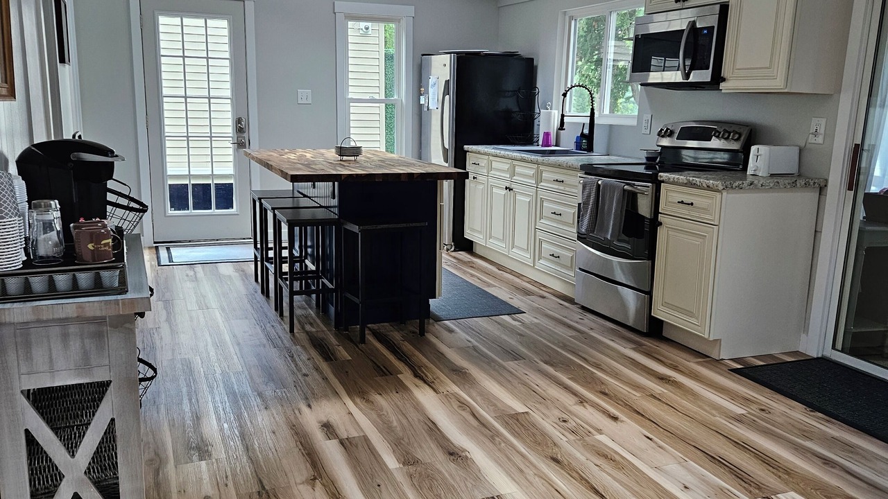 Photo of Kitchen in Willsboro