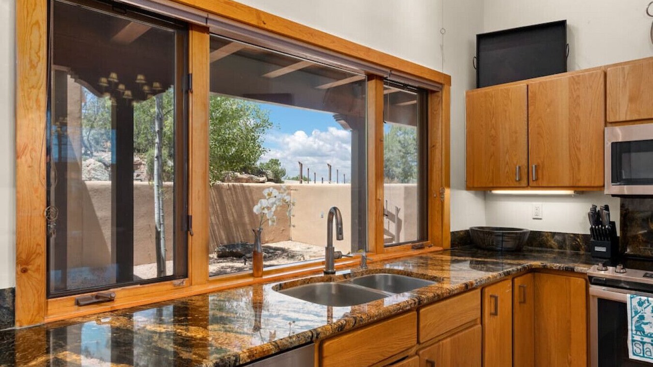 Photo of Kitchen in Casas de San Juan