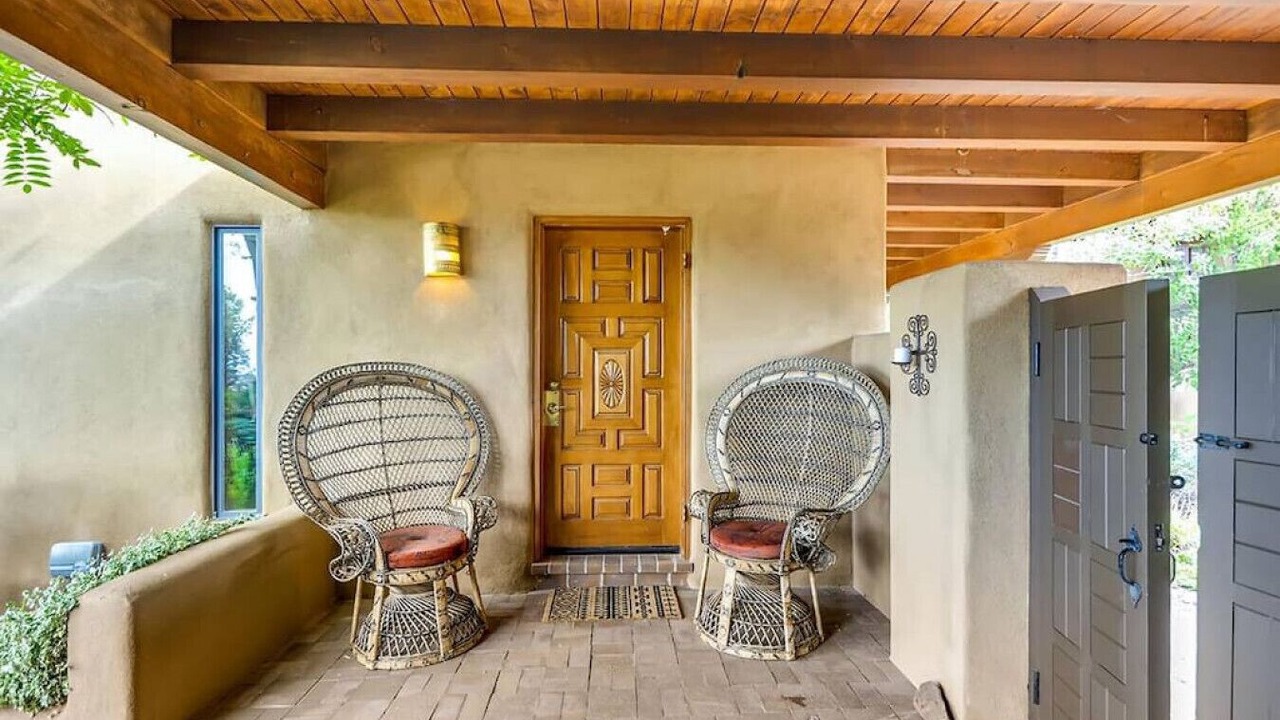 Photo of Patio Balcony in Casas de San Juan
